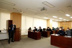 건강특강 - 오상철 보건소장의 [100세시대! 건강실천을 위한 생활습관, 전문가에게 듣는다] 11