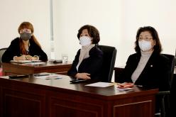 건강특강 - 오상철 보건소장의 [100세시대! 건강실천을 위한 생활습관, 전문가에게 듣는다] 12