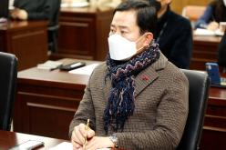 건강특강 - 오상철 보건소장의 [100세시대! 건강실천을 위한 생활습관, 전문가에게 듣는다] 14