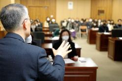 건강특강 - 오상철 보건소장의 [100세시대! 건강실천을 위한 생활습관, 전문가에게 듣는다] 16