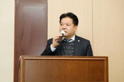 마포구 의용소방대 간담회 3