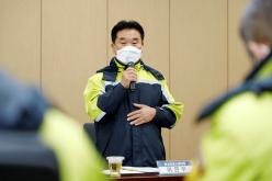 마포구 의용소방대 간담회 7