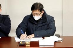 마포구 의용소방대 간담회 11