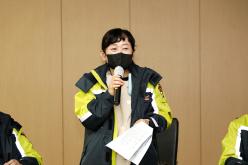 마포구 의용소방대 간담회 14