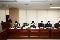 마포구 의용소방대 간담회 15