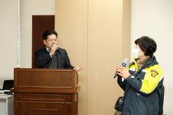 마포구 의용소방대 간담회 16