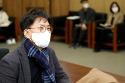 마포구 의용소방대 간담회 19