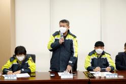 마포구 의용소방대 간담회 21