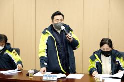 마포구 의용소방대 간담회 22