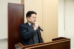 마포구 의용소방대 간담회 23