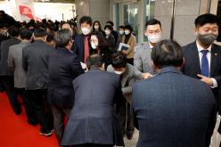 2023 마포구 신년인사회 6