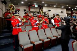 마포구 재향군인회 제62차 및 여성회 제25차 정기총회 3