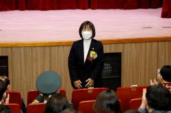 마포구 재향군인회 제62차 및 여성회 제25차 정기총회 4