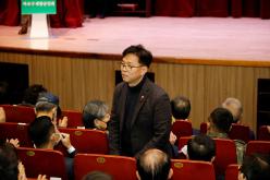 마포구 재향군인회 제62차 및 여성회 제25차 정기총회 6