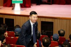 마포구 재향군인회 제62차 및 여성회 제25차 정기총회 8