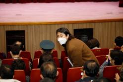 마포구 재향군인회 제62차 및 여성회 제25차 정기총회 12