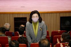 마포구 재향군인회 제62차 및 여성회 제25차 정기총회 15