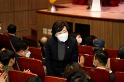 마포구 재향군인회 제62차 및 여성회 제25차 정기총회 17