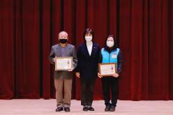 마포구 재향군인회 제62차 및 여성회 제25차 정기총회 24