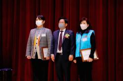 마포구 재향군인회 제62차 및 여성회 제25차 정기총회 28