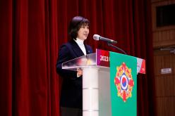 마포구 재향군인회 제62차 및 여성회 제25차 정기총회 36