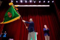 마포구 재향군인회 제62차 및 여성회 제25차 정기총회 38