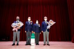 마포구 재향군인회 제62차 및 여성회 제25차 정기총회 39