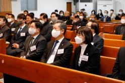 2023년 신년감사기도회 및 총회 3