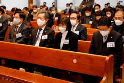 2023년 신년감사기도회 및 총회 6