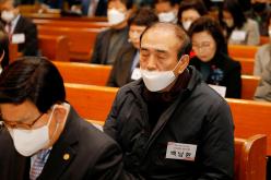 2023년 신년감사기도회 및 총회 7