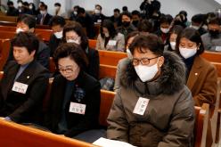 2023년 신년감사기도회 및 총회 8