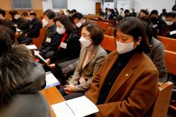 2023년 신년감사기도회 및 총회 9