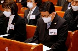 2023년 신년감사기도회 및 총회 10