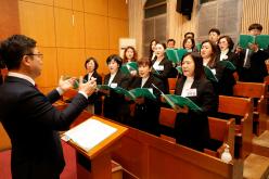 2023년 신년감사기도회 및 총회 12