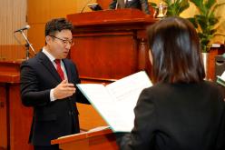 2023년 신년감사기도회 및 총회 13