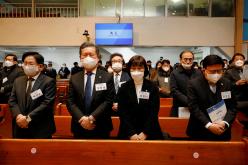 2023년 신년감사기도회 및 총회 19