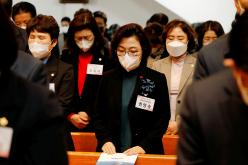 2023년 신년감사기도회 및 총회 20