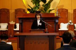 2023년 신년감사기도회 및 총회 22