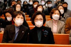 2023년 신년감사기도회 및 총회 28