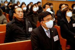 2023년 신년감사기도회 및 총회 30