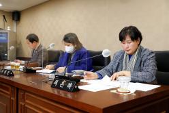 폐회중 의회운영위원회 8