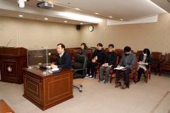 폐회중 의회운영위원회 14