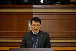 제260회 마포구의회 임시회 개획식 및 제1차 본회의 11