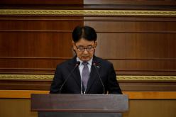 제260회 마포구의회 임시회 개획식 및 제1차 본회의 13