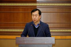 제260회 마포구의회 임시회 개획식 및 제1차 본회의 14