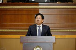 제260회 마포구의회 임시회 개획식 및 제1차 본회의 19