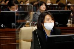 제260회 마포구의회 임시회 개획식 및 제1차 본회의 22