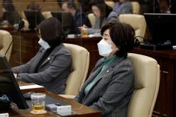 제260회 마포구의회 임시회 개획식 및 제1차 본회의 25