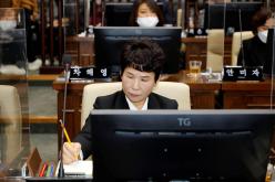 제260회 마포구의회 임시회 개획식 및 제1차 본회의 27