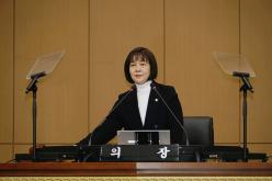 제260회 마포구의회 임시회 개획식 및 제1차 본회의 29